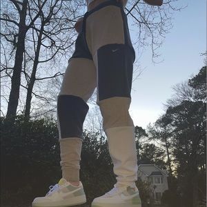 Custom Handmade Nike Sweatpants